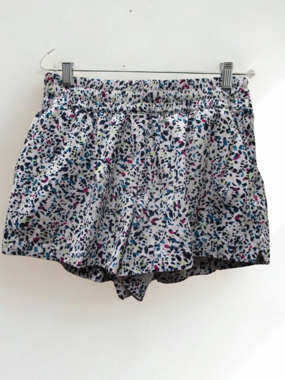 Athleta | Weekender Run Shorts | Size XS